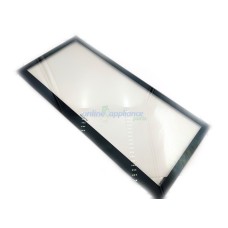 H1520200011 Oven Door Glass Inner, Oven/Stove, Blanco. Genuine Part